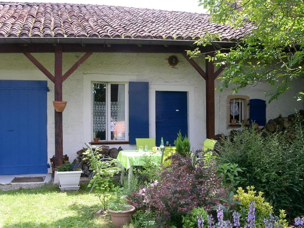 La Maison Blanche 0*, Asnieres-sur-Saone France