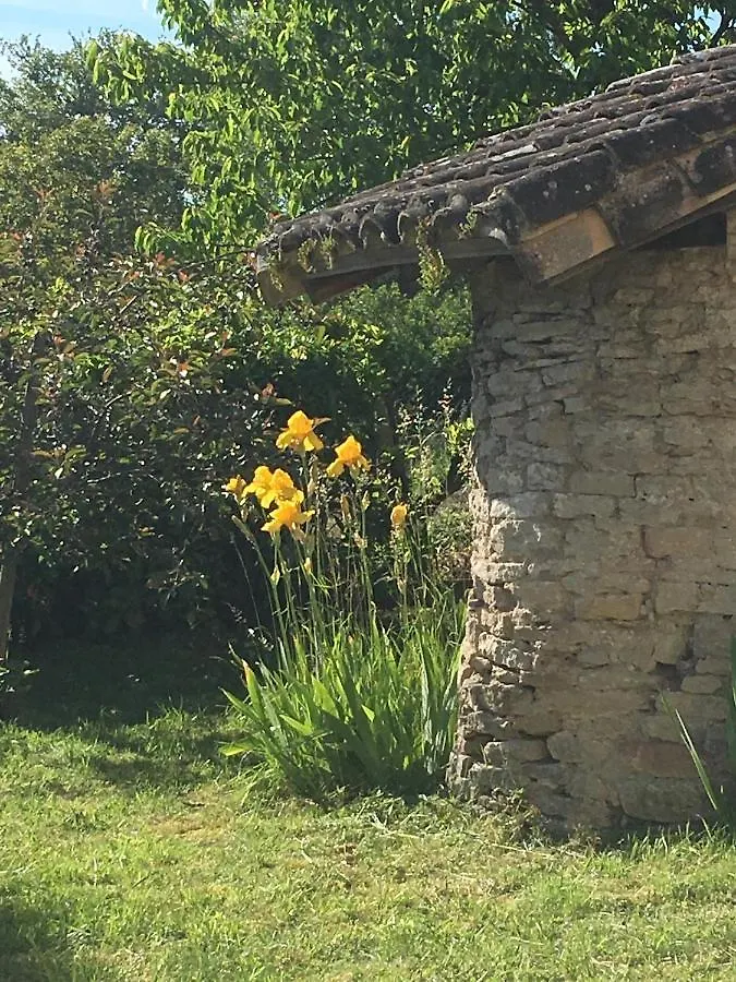 La Maison Blanche Holiday home