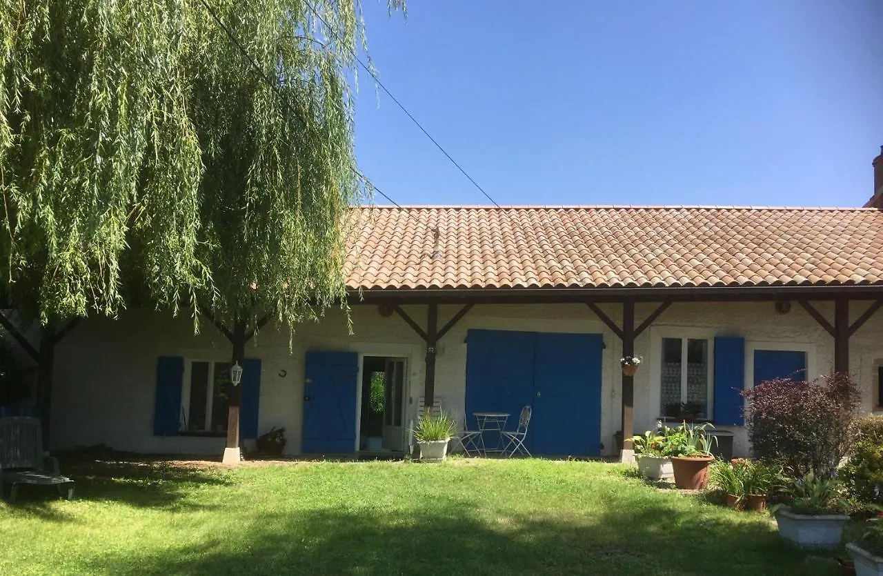 La Maison Blanche