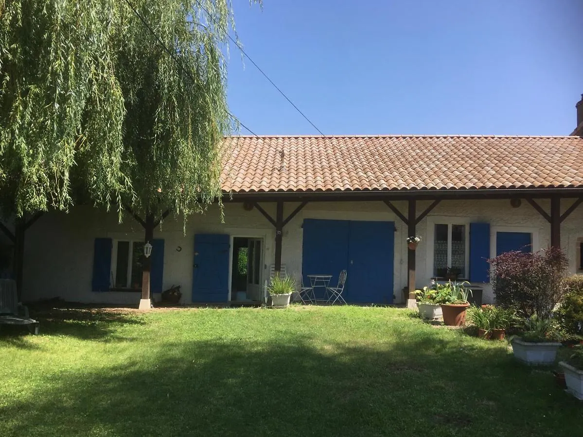 La Maison Blanche France