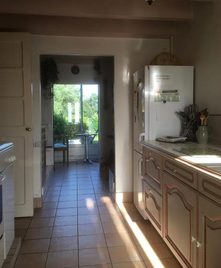 La Maison Blanche