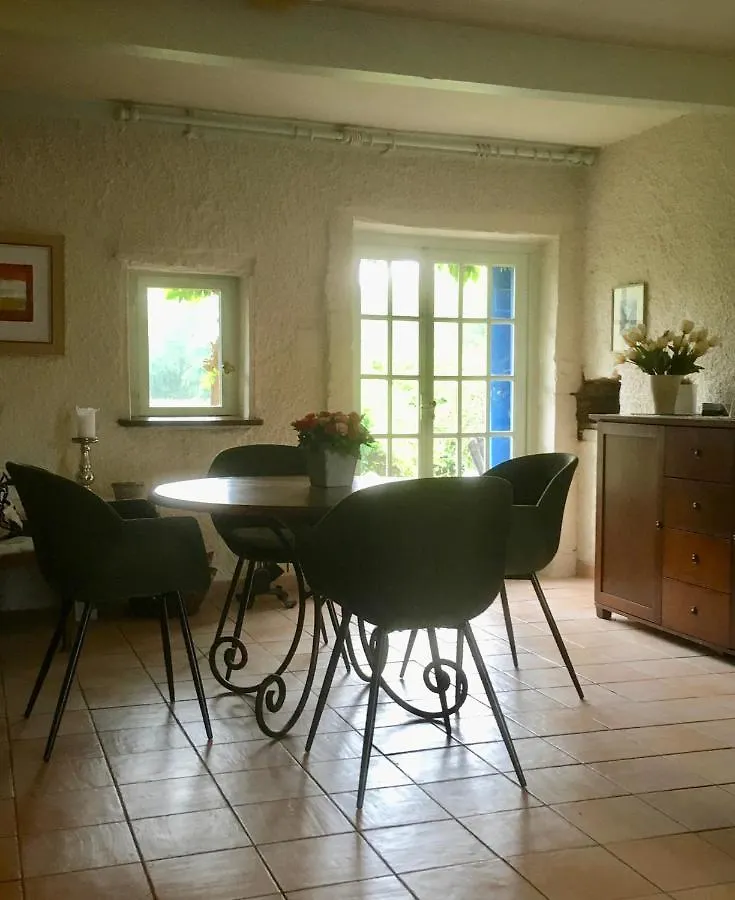 La Maison Blanche 0*, Asnieres-sur-Saone